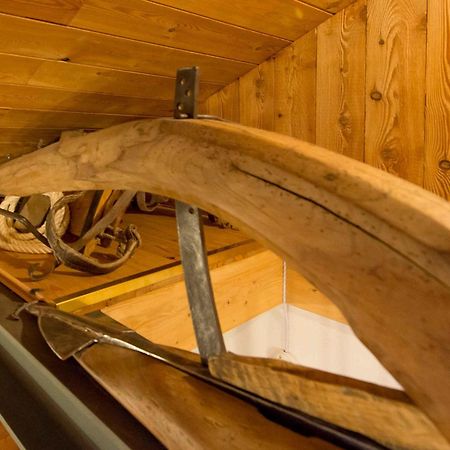 Lo Coppa Fen Aosta Quarto foto