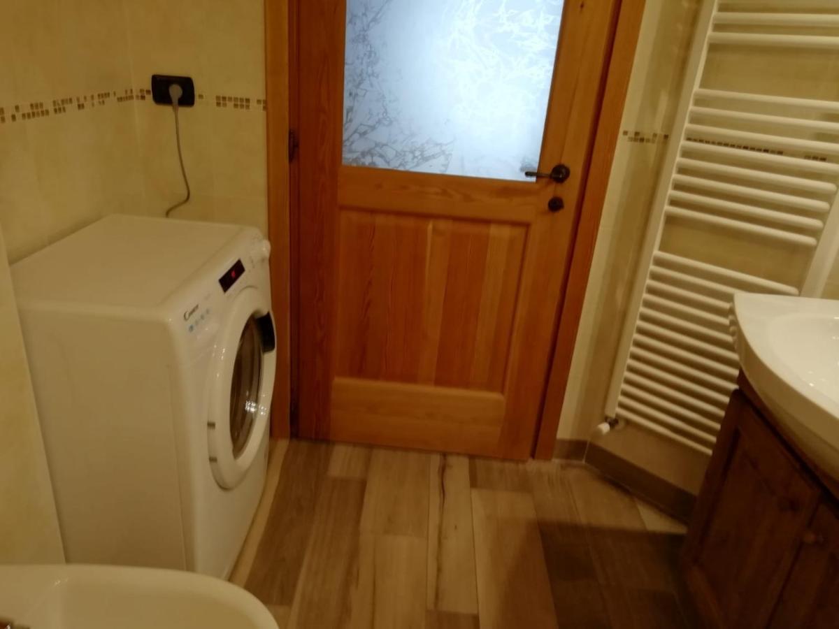 Lo Coppa Fen Aosta Exterior foto