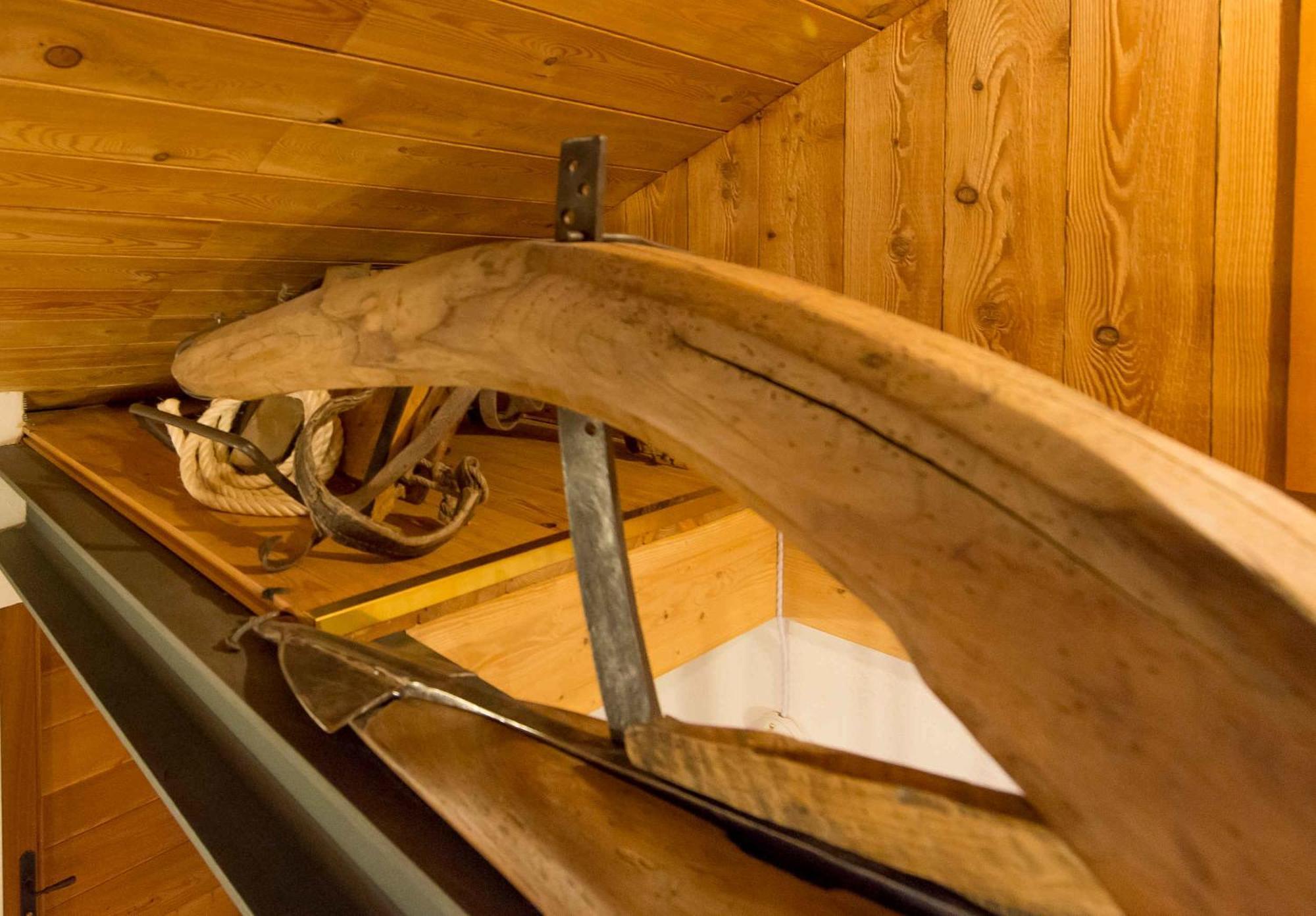 Lo Coppa Fen Aosta Quarto foto