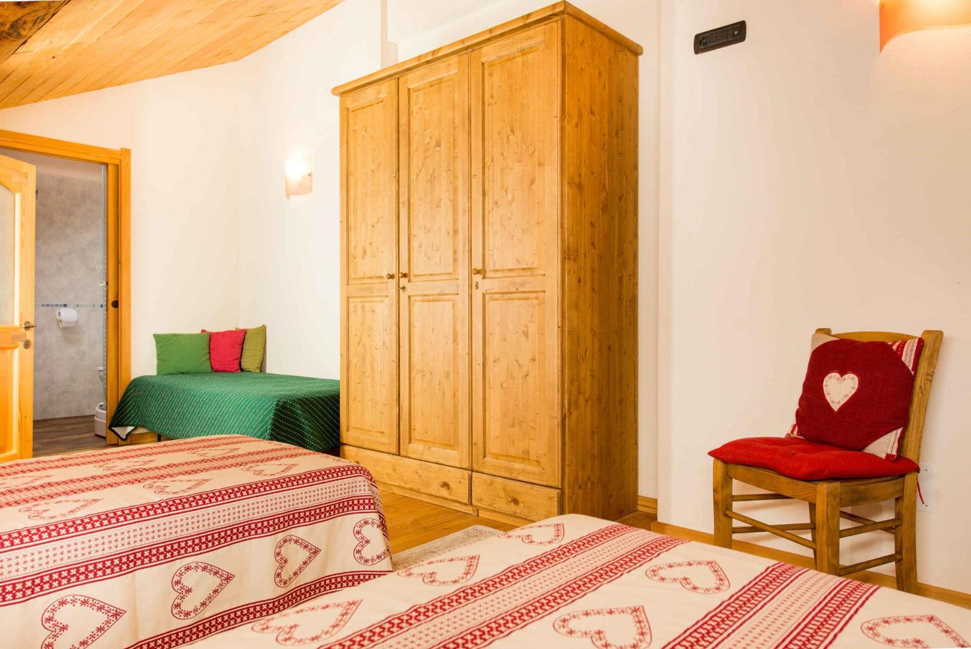 Lo Coppa Fen Aosta Quarto foto