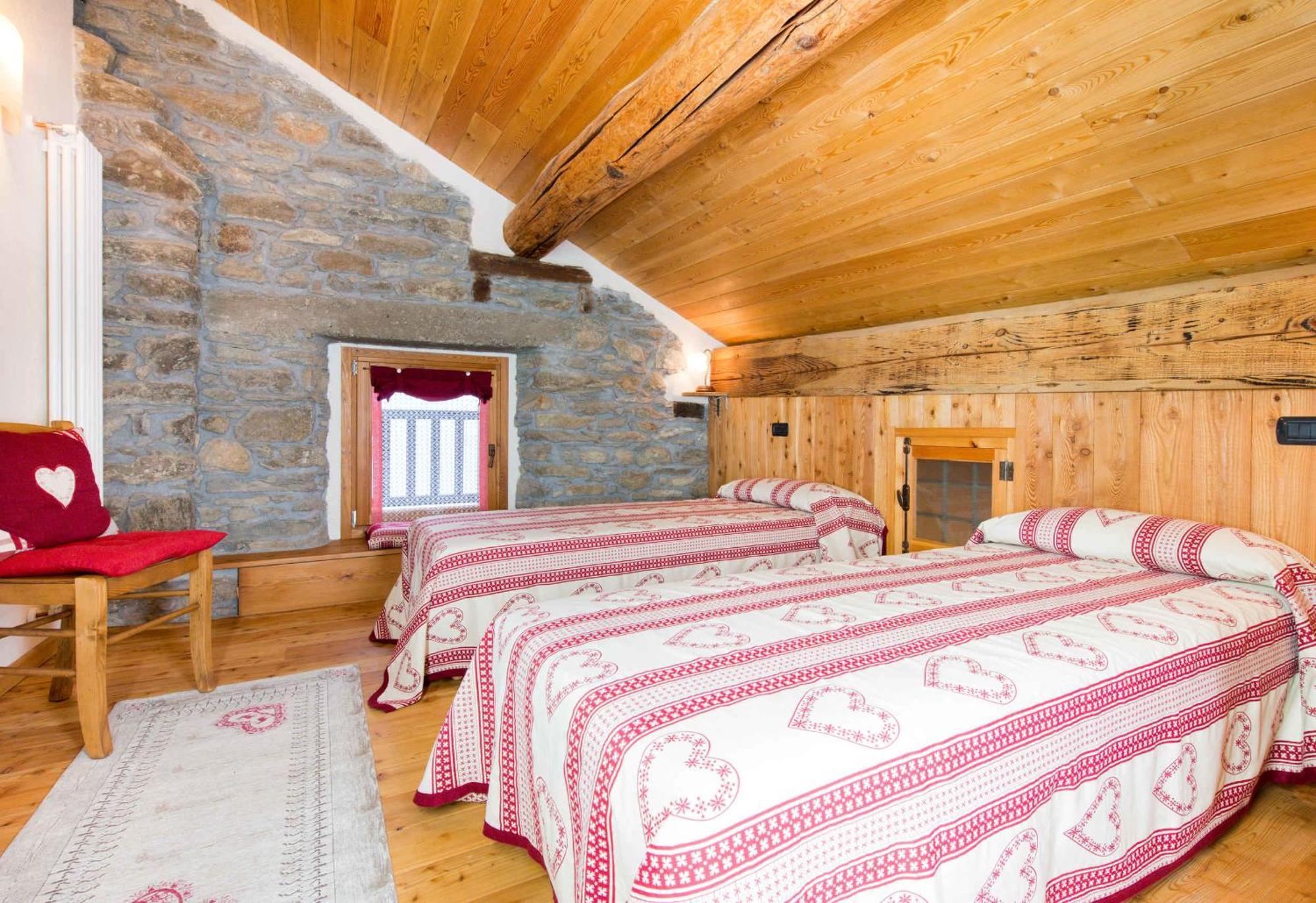 Lo Coppa Fen Aosta Quarto foto