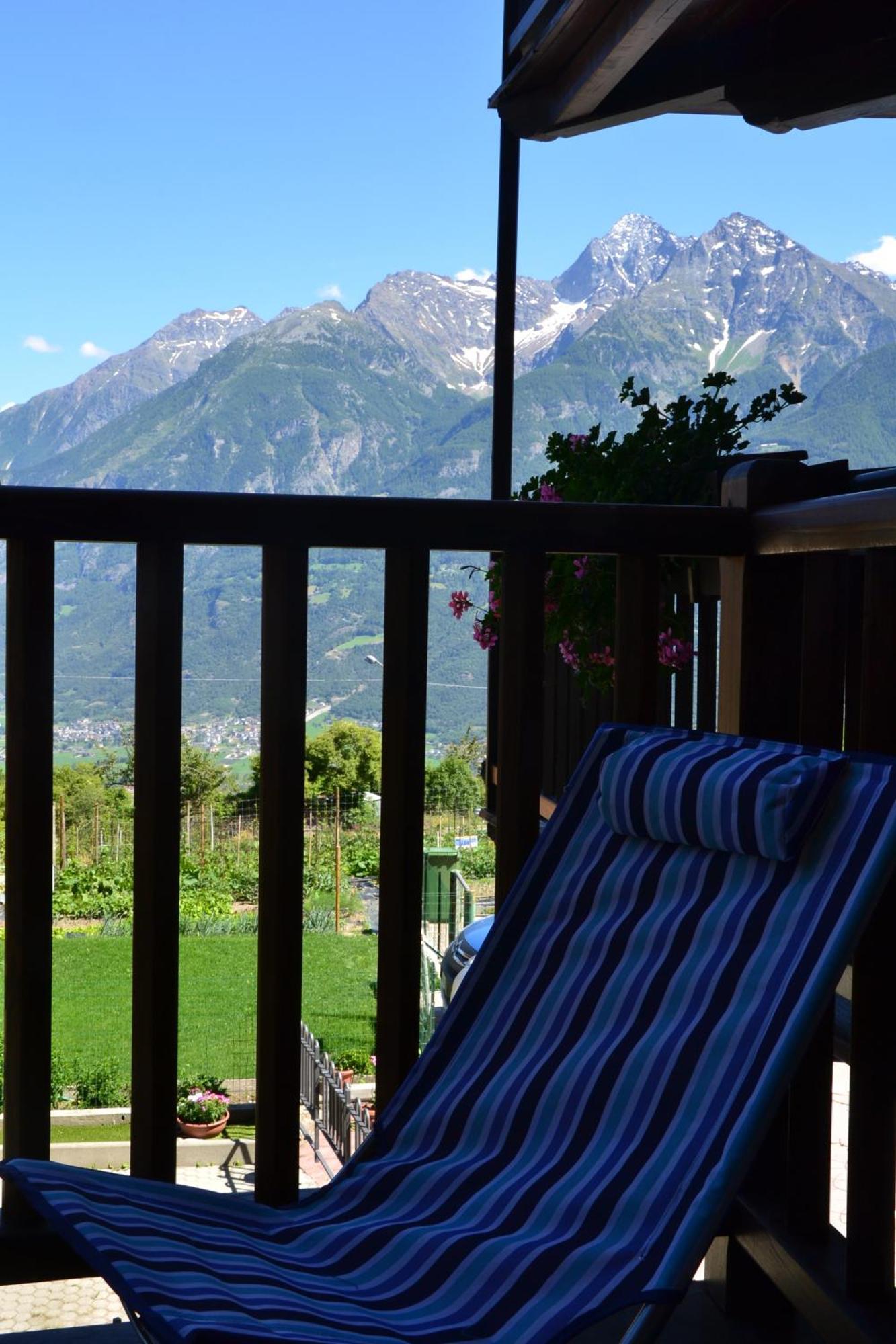 Lo Coppa Fen Aosta Quarto foto