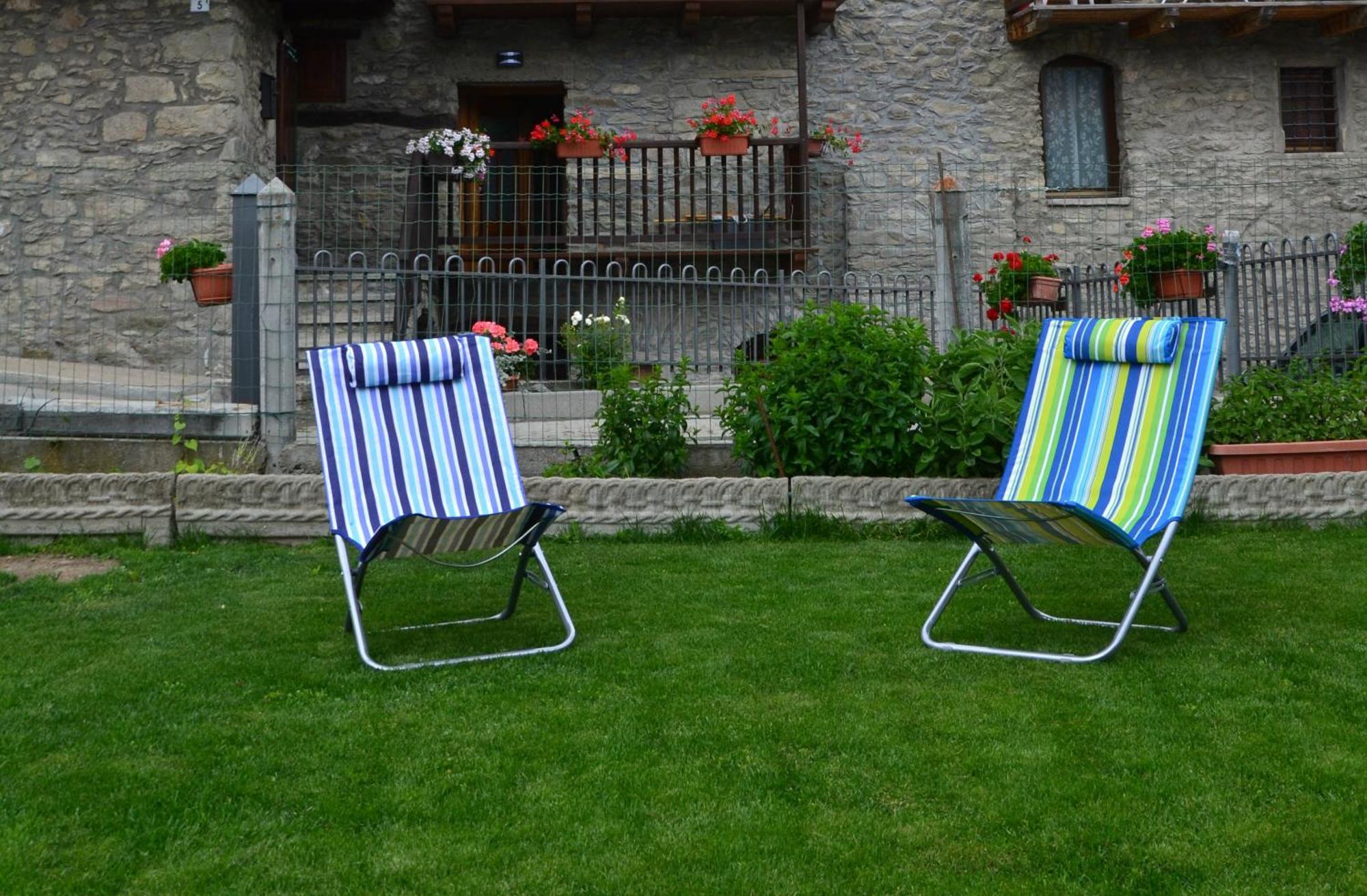 Lo Coppa Fen Aosta Quarto foto