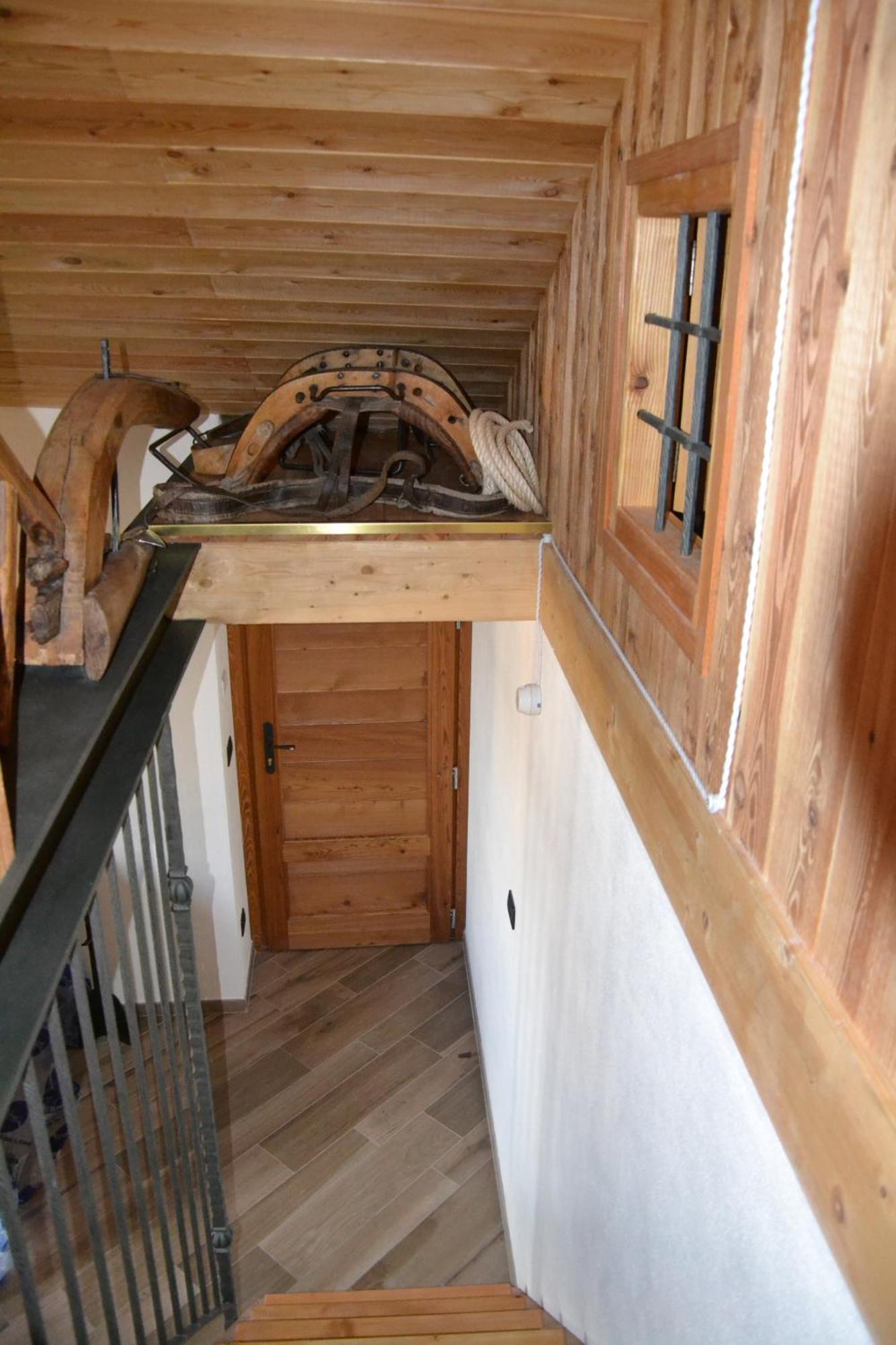 Lo Coppa Fen Aosta Quarto foto
