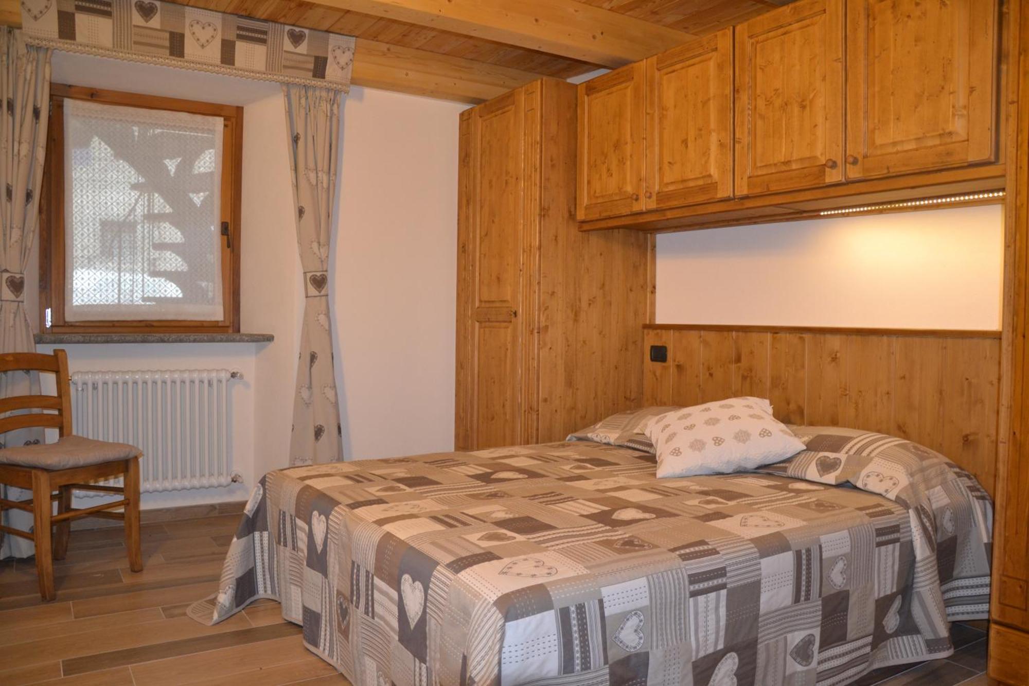 Lo Coppa Fen Aosta Quarto foto