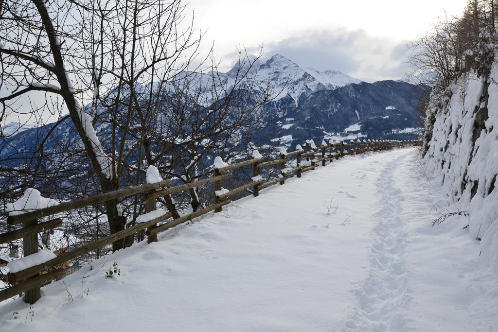 Lo Coppa Fen Aosta Exterior foto