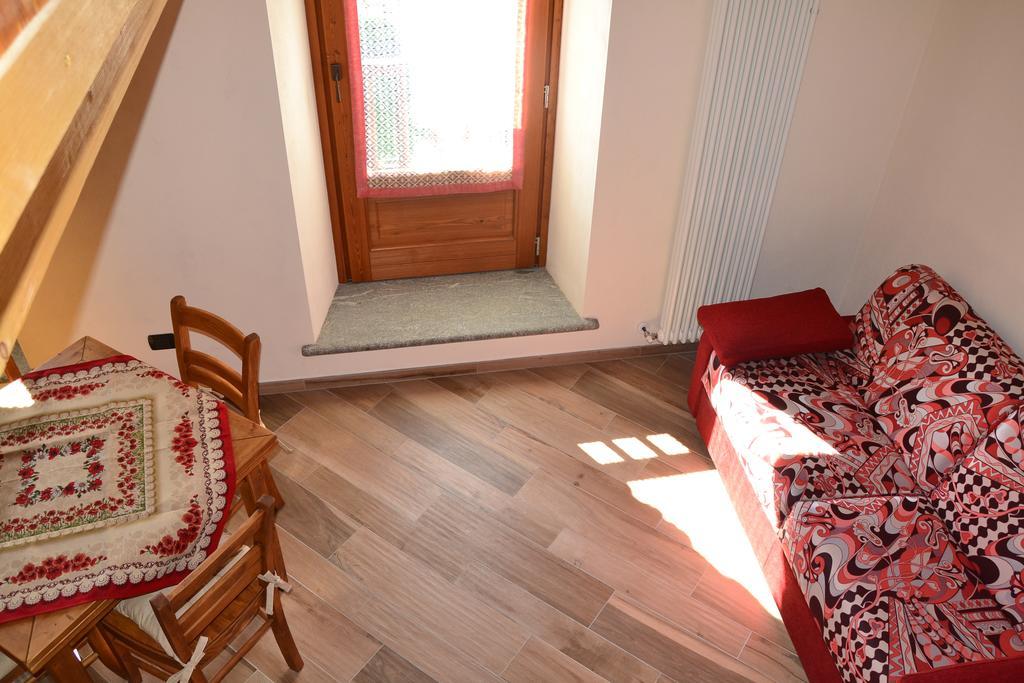 Lo Coppa Fen Aosta Quarto foto