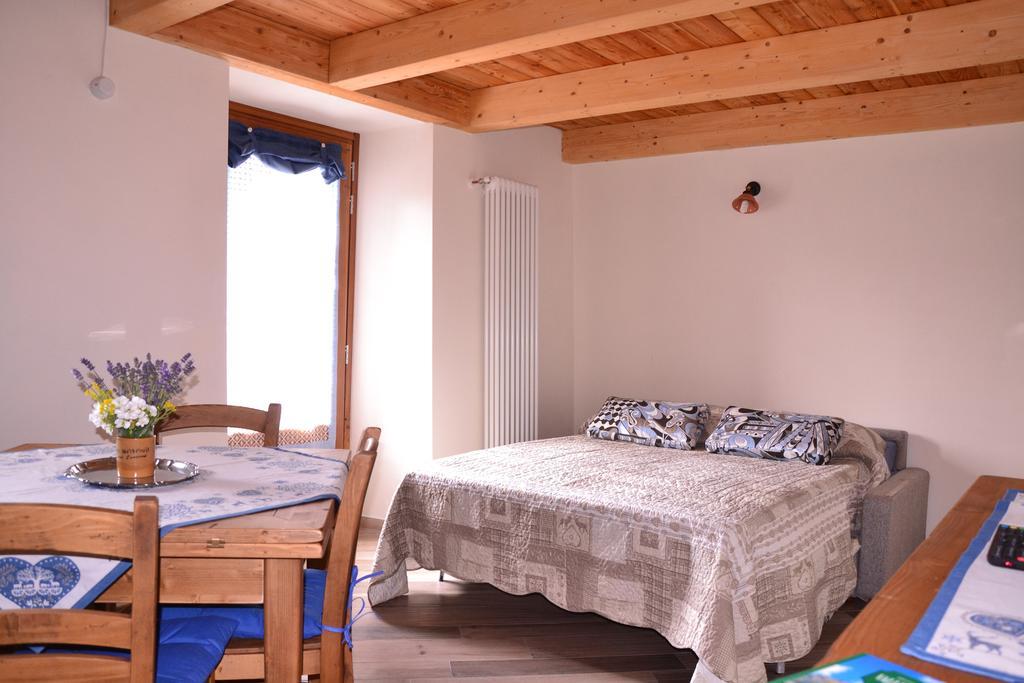 Lo Coppa Fen Aosta Quarto foto