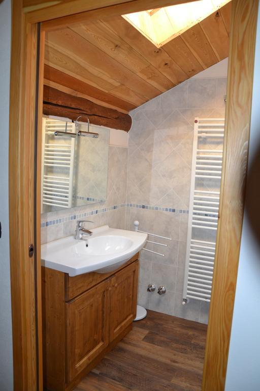 Lo Coppa Fen Aosta Quarto foto