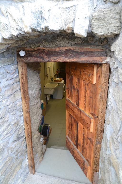 Lo Coppa Fen Aosta Exterior foto